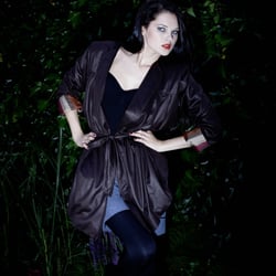 Fashion Design by EvaGreen
