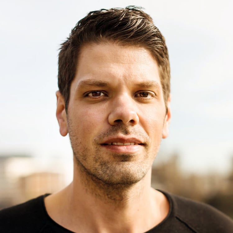 Patrick Schultz