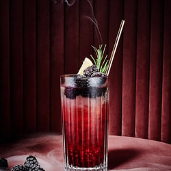 Cocktails & Drinks | Getränke Stills in Kooperation mit Salome Kleb Styling