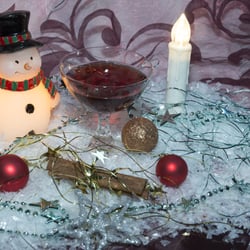 Weihnachtskarte