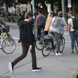 Baldeplatz Muenchen 19