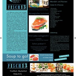 Fisch 13