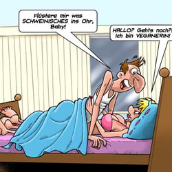 Schweinisch