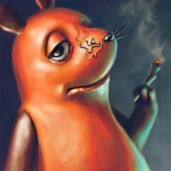 maus