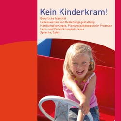 Titelreihe Soziale Berufe