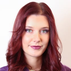 Fashion Make-up 3