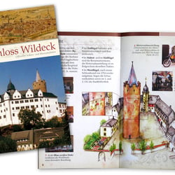 Schloss Wildeck