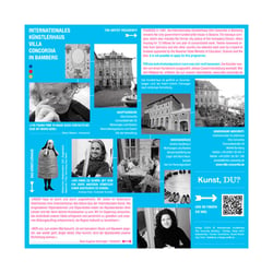 Imagefolder Künstlerhaus Villa Concordia