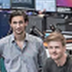 KISI for THE HUNDERT – STARTUPS OF NEW YORK