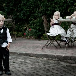 Hochzeitsreportage in Fulda