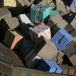 Lovebombing