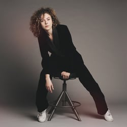 MakeUp und Styling für Dance Portfolio