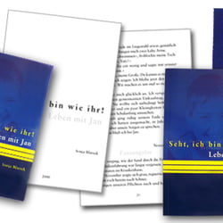 Konzeption und Gestaltung eines Buches