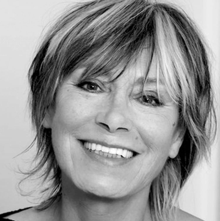 Gina Höhm