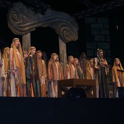 Oper im Augarten