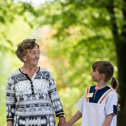 Generationen Fotos für WPA Annaberg