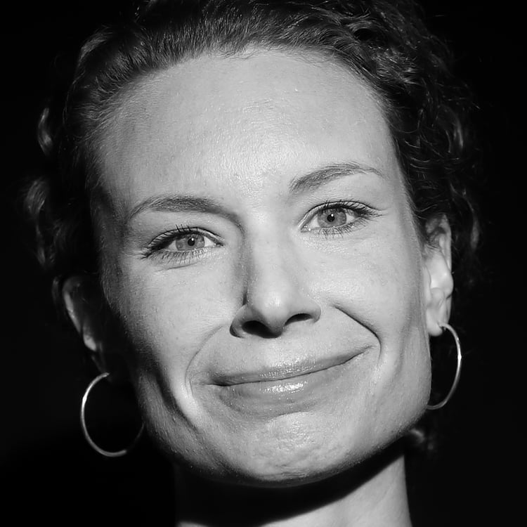 Yvonne Schreiter