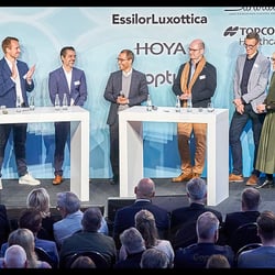 Podiumsdiskussion, Screening: Jetzt oder nie!