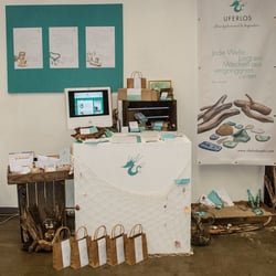 Abschlussarbeit- Mein Stand