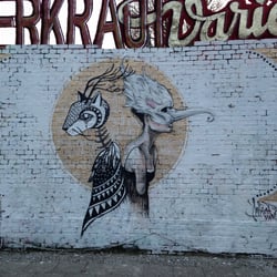 Collab Sokar Uno Berlin Yaam