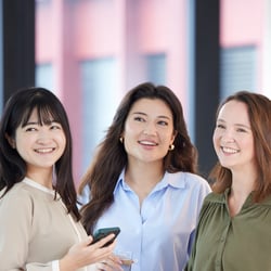 Employer Branding Mitsui Chemicals