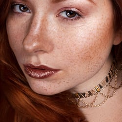 Editorial „Ephelis“ für das Femme Rebelle Magazine