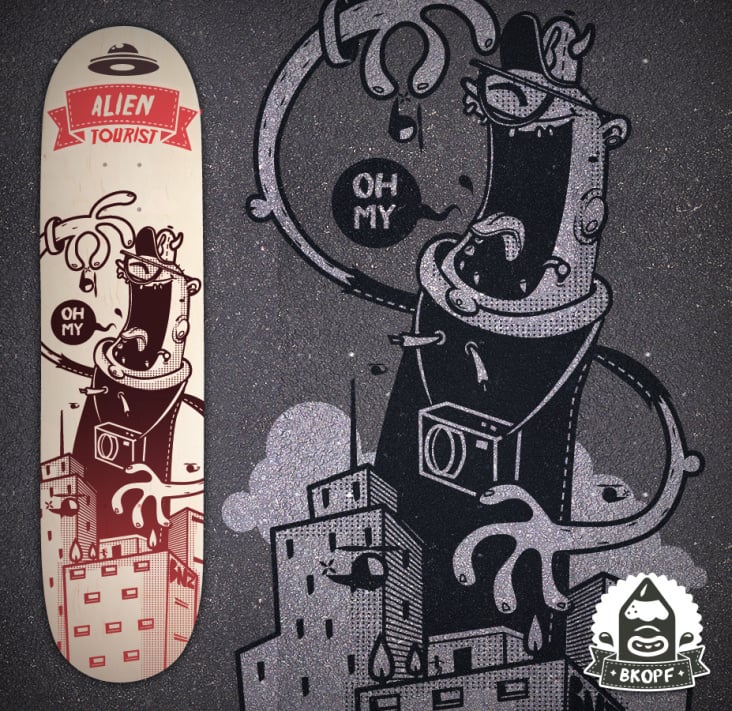 skatedeck/design