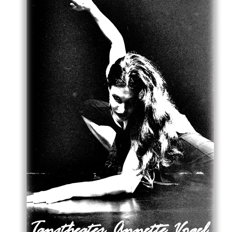 Tanztheater Annette Vogel Vogel