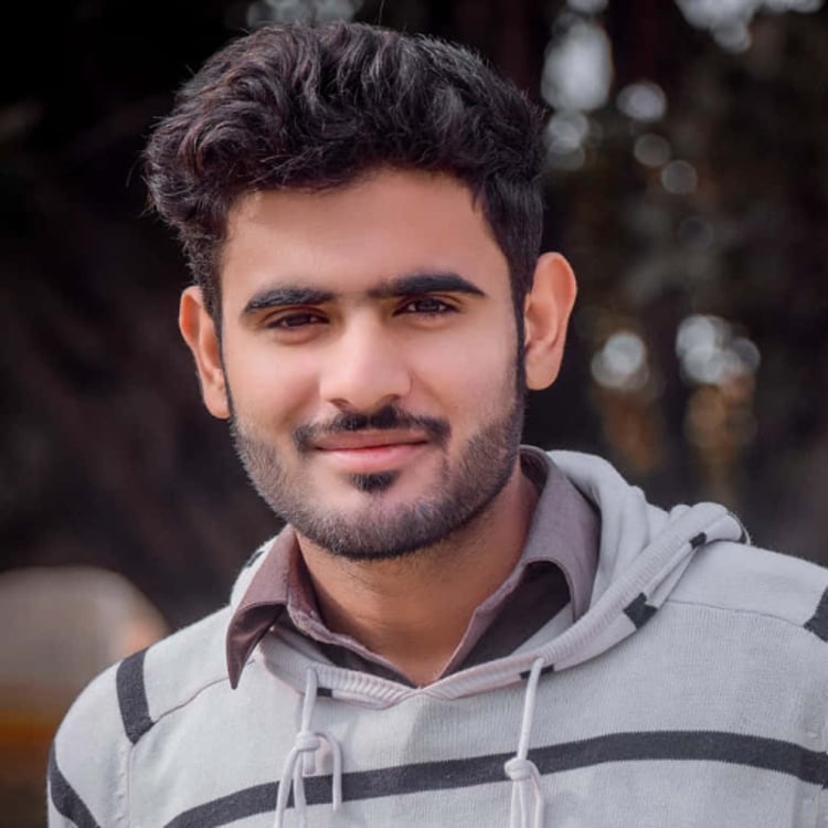 Sumit Tiwari