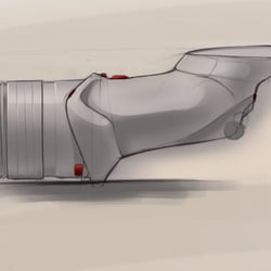 Skizzenprojekt: Versatile Camera