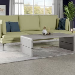 3D Visualisierung Wohnzimmer