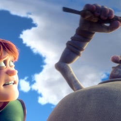 Thor – Legends of Valhalla