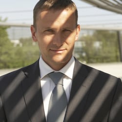 Beege fotografiert Business-Portraits