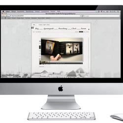 Website