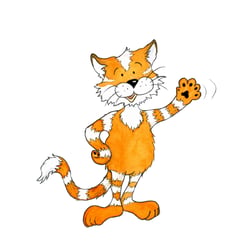 Katze