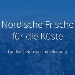 Neues Corporate Design für Nordwestmecklenburg