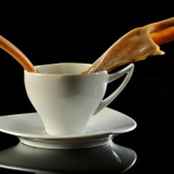 Coffee to go