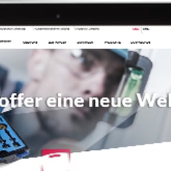 Corporate Design WAG