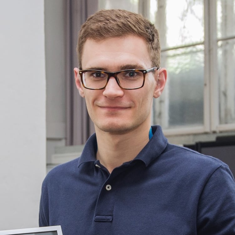 Nils Enders-Brenner