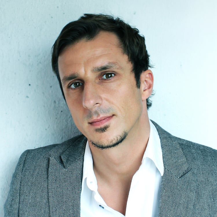 Marcin Wieczorek