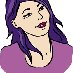 Lila