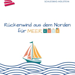 Post für MeerKita App