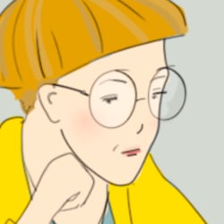 Illustration Character Design