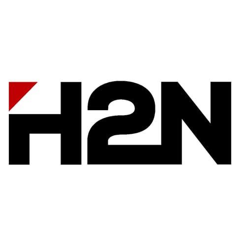 H2N – Fotobox Photobooth