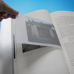 Buch Design
