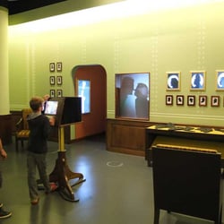 Salon final