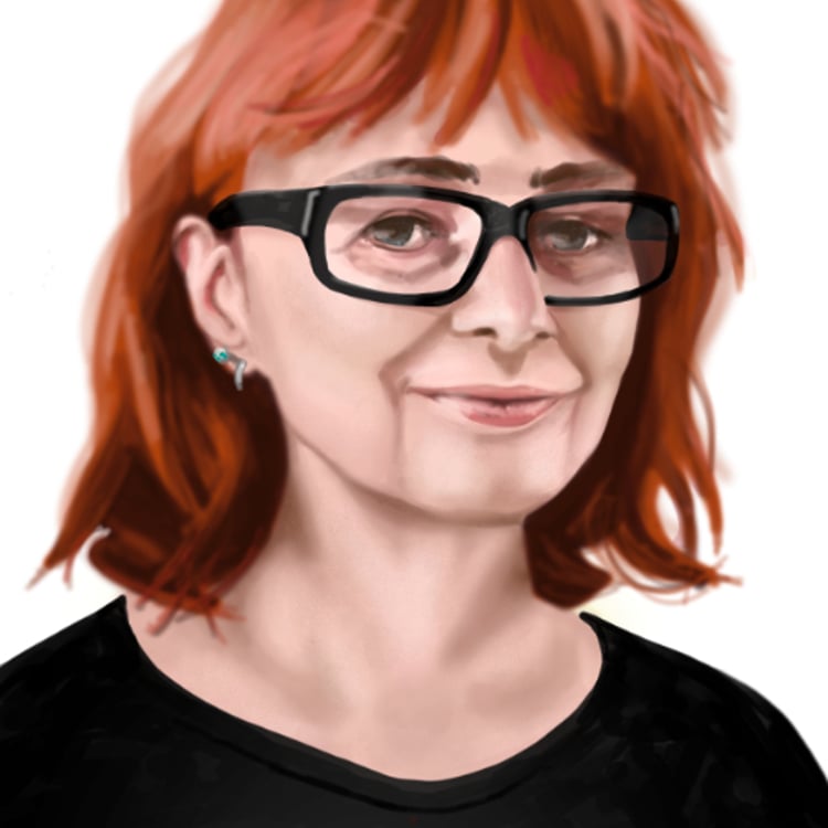 Stefanie Odendahl
