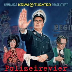 Theaterplakat