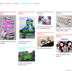 Hochschule Luzern Design & Kunst