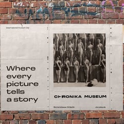 Urban Poster